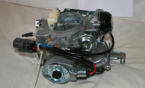 Ford maverick y60 carburettor 4x4 tb42  4.2l carby 88-93 model run tested 4x4