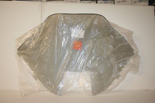 Yamaha windshield, ovation (cs 340) 89-99, smoke, koronis 450-636-02