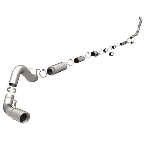 Magnaflow performance exhaust 16926 magnaflow diesel performance exhaust system