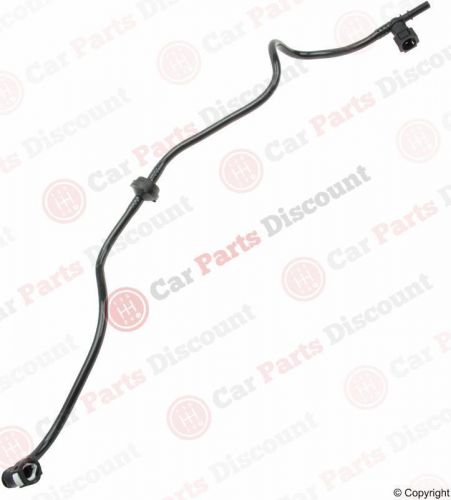 New genuine brake vacuum line, 12783806