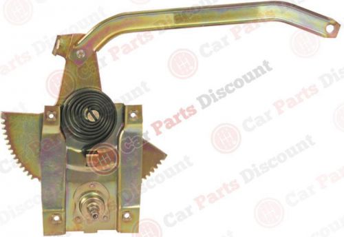 New dii window regulator - rh right passenger lifter, d-m3692