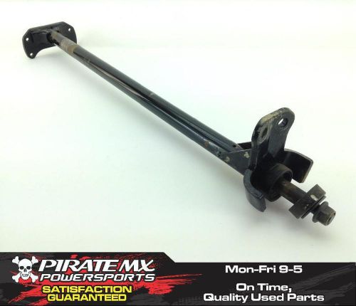 Suzuki ltz400 z400 steering stem kfx dvx 400 #141 03