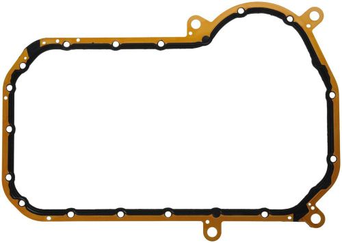 Engine oil pan gasket victor os32309