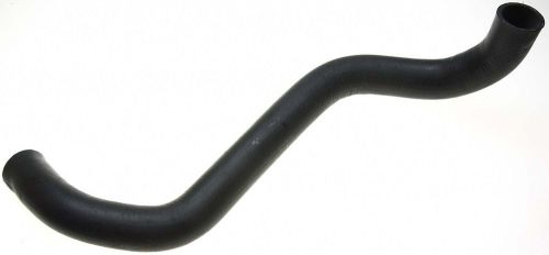 Gates 22248 coolant hose - molded