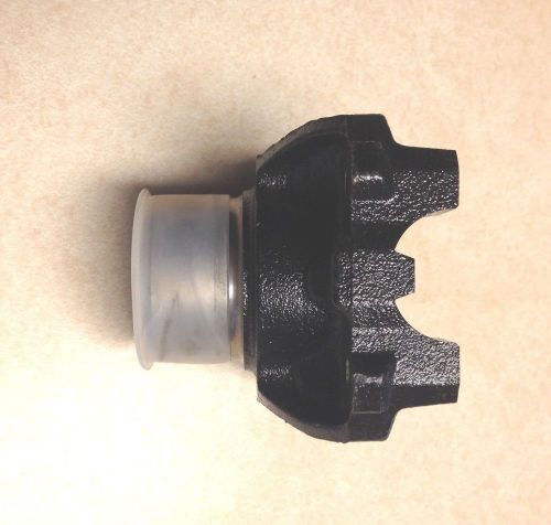 Dana 60/70 series  pinion yoke - with 29 spline / 1350 u/joint  3-4-5731-1x