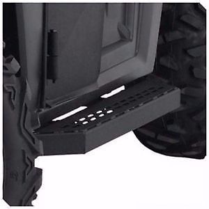 New oem polaris nerf step bars 2009-2011 ranger xp 500 700 800 2876983-521