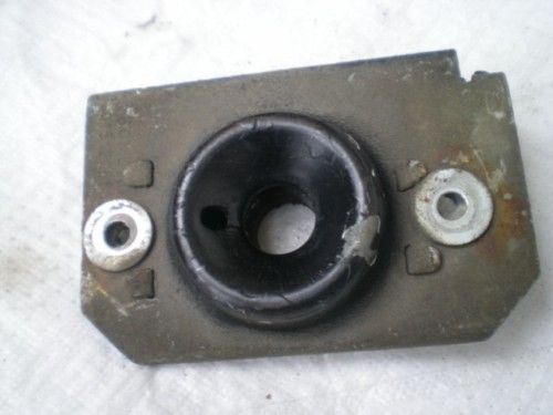 Porsche 911 / 912 engine lid lock lower part