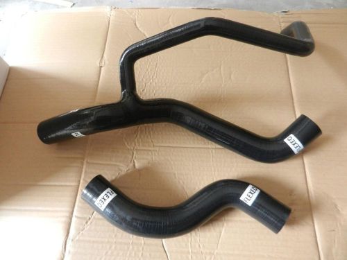 Silicone radiator hoses  for fiat punto gt 1.4gt 4ply