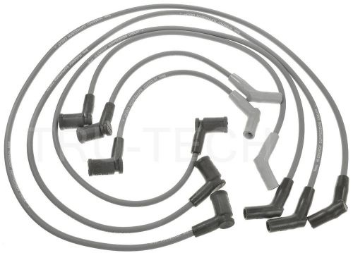 Standard/tru-tech 3348 spark plug ignition wires