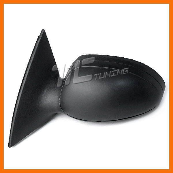 00-05 taurus/sable power remote left exterior mirror lh driver texture cap