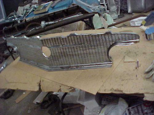 Buick,1956,super,grille,
