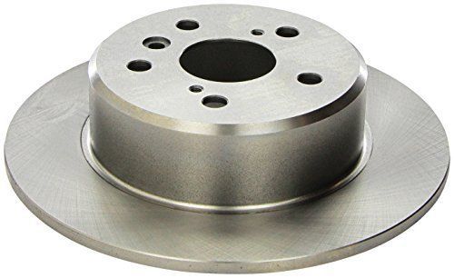 Centric parts 121.44106 c-tek standard brake rotor