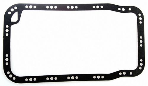 Engine oil pan gasket set fel-pro os 30721 c fits 95-97 saab 9000 3.0l-v6