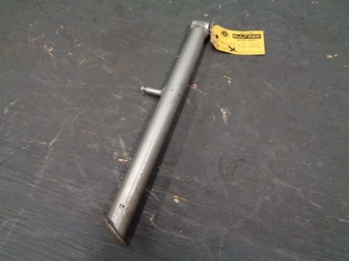 Bultaco matador mk4 new nos side stand  75-00-068  727