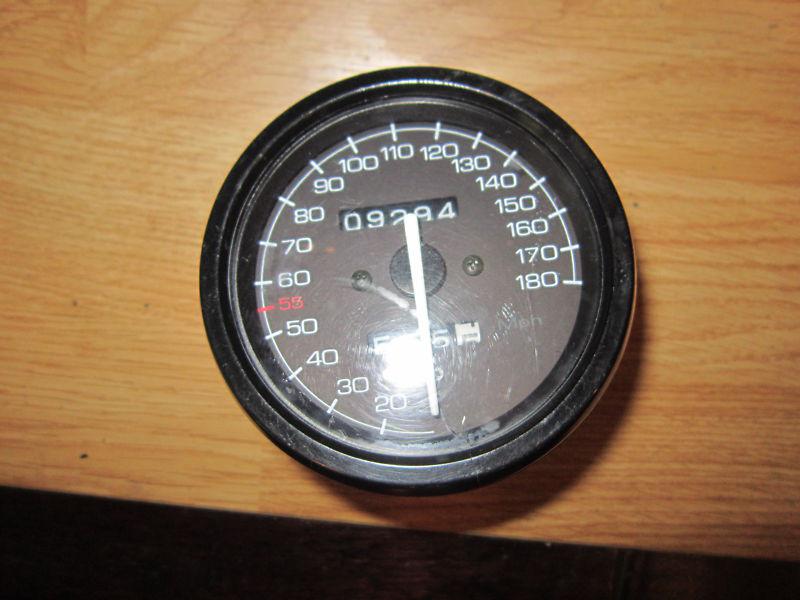 Ducati oem speedo  superbike  1994-2002 748 916 996 998   #2   ss st monster