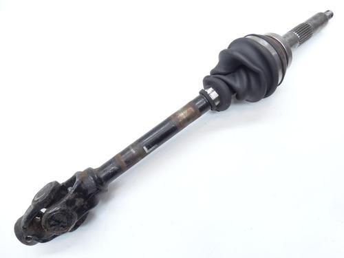 1997 polaris sportsman 500 front left cv axle drive shaft