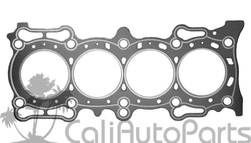 94-97 honda accord dx lx 2.2l sohc f22b2 f22b6  head gasket only *graphite*