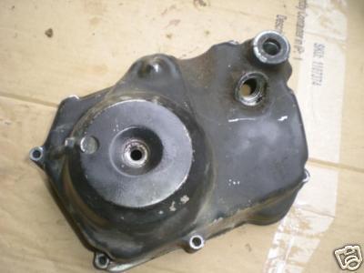 1980 honda ct70 trail 70 clutch cover