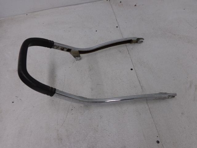 1981 yamaha xj550 maxim 550 sissybar sissy bar grab bar