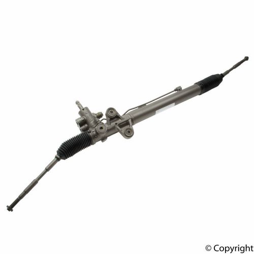 Rack and pinion complete unit-maval wd express reman fits 06-14 honda ridgeline