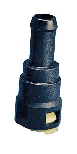 Acdelco 34000 professional quick connect heater hose connector