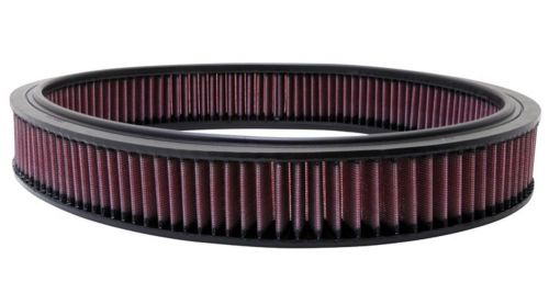 K&amp;n filters e-2866 air filter fits 87-93 190e