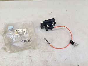 Johnson evinrude omc ignition coil cdi 183-2382 582382 sierra 18-5193 outboard