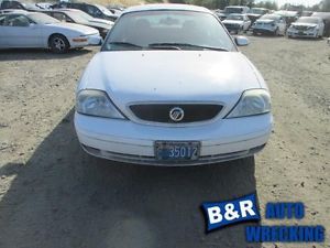 Blower motor fits 01-07 taurus 9271596