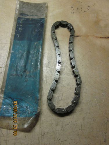 Fomoco timing chain #d3az-6268-a nos