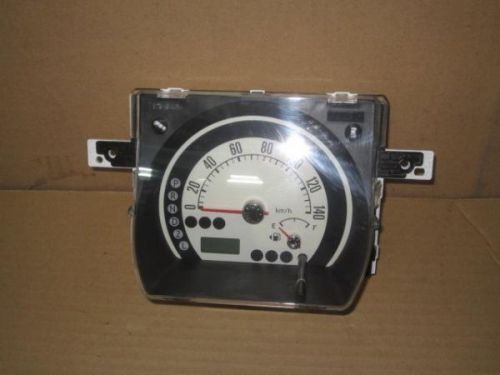 Suzuki lapin 2003 speedometer [0061400]