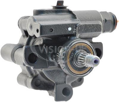 Vision-oe 990-0442 steering pump-power steering pump