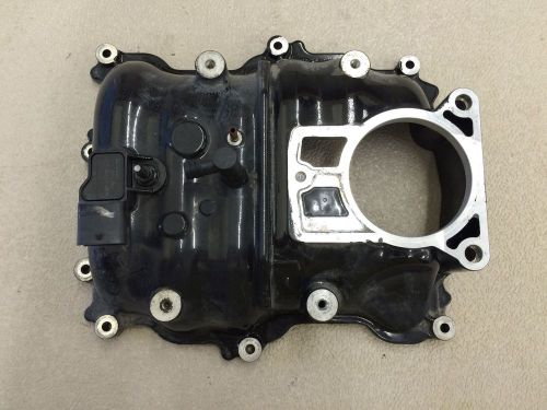 2003 mercruiser 4.3l alpha mpi intake manifold upper p/n 888773t