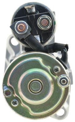 Visteon alternators/starters 17761 starter-reman starter