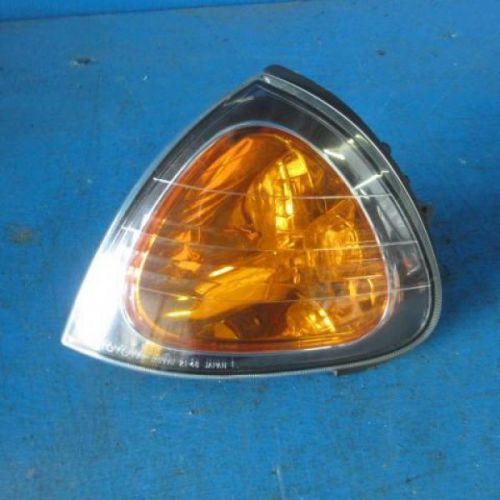 Toyota caldina 1999 left clearance lamp [6611100]