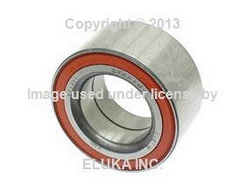 Bmw oem wheel bearing (42 x 75 x 37 mm) e30 e82 e82e e85 e86 e88 e89 e90