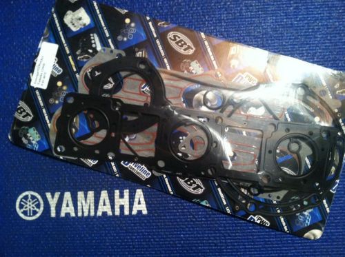 Sbt external gasket set 14-407c for yamaha 1200r