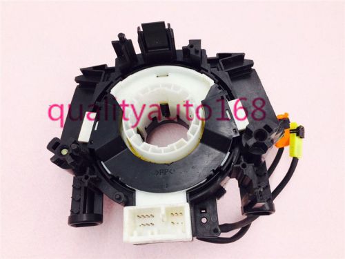 Switch air bag clock spring for nissan murano quest 350z paithfinder 25567-cd025