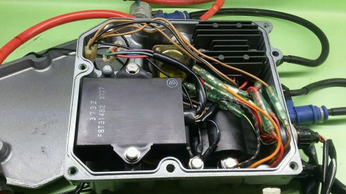 Kawasaki jetski 750 cdi,ignition box