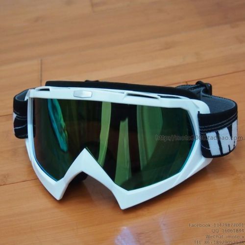 Goggles dirt bike motorcross mountain cycling off-road eye wear imoto-x goggle