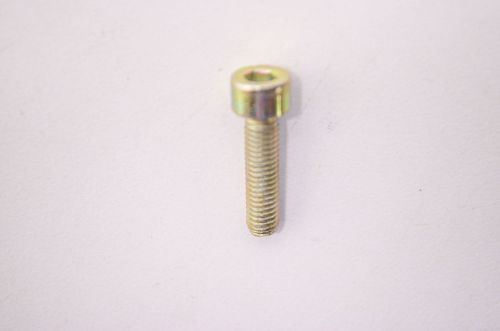 New oem brp socket head screw m5 x 20 nos