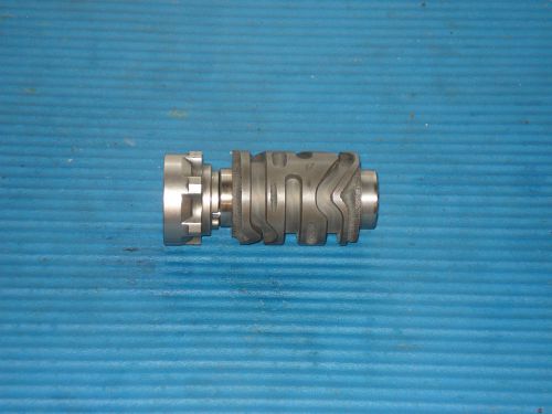 02 honda cr 80 gearshift drum