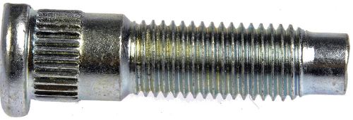 Dorman 610-482 rear right hand thread wheel stud