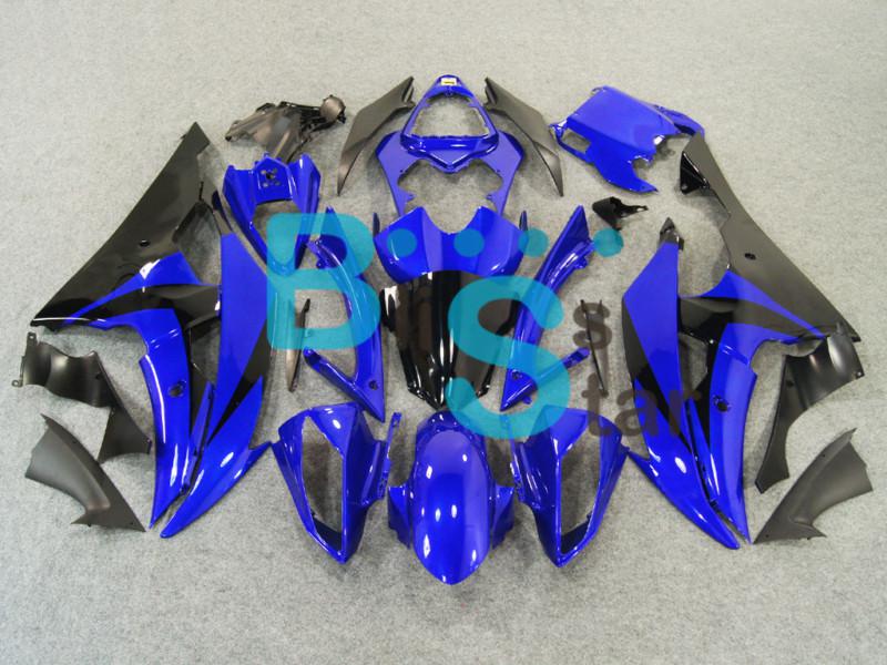 Fairing fit for 08-09 yamaha r6 yzf-r 6 2008-2009 yzf-r6 yzfr6 set 019f y13