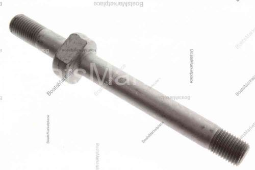 Suzuki 54112-90j10 bolt, upper mount