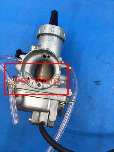 Carburettor carby fit for mikuni carburetor for yamaha dt125 dt 125 carb new