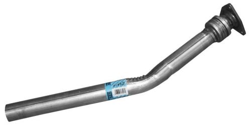 Exhaust pipe fits 2001-2006 dodge stratus  walker