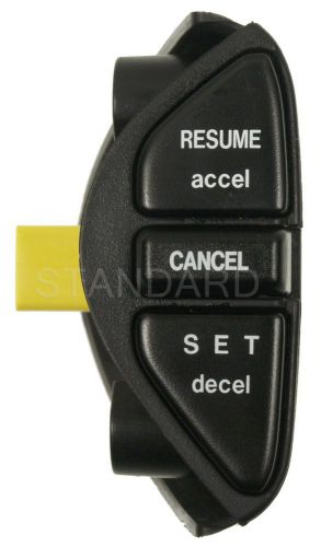 Standard motor products cca1095 cruise control switch