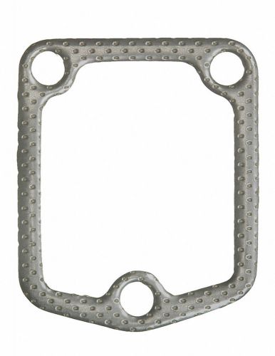 Engine intake to exhaust gasket fel-pro 9979 fits 1965 ford custom 3.9l-l6