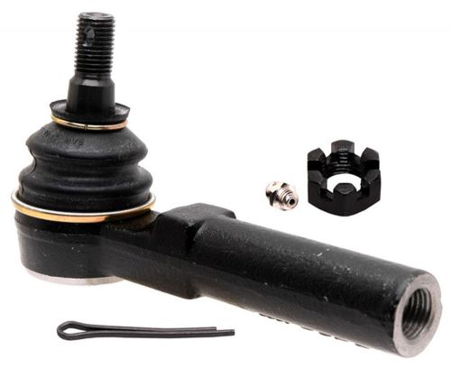 Steering tie rod end outer acdelco advantage 46a0448a