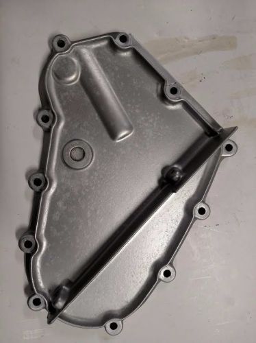 Porsche 911 930 rh camshaft cam chain housing cover 930.105.106.or